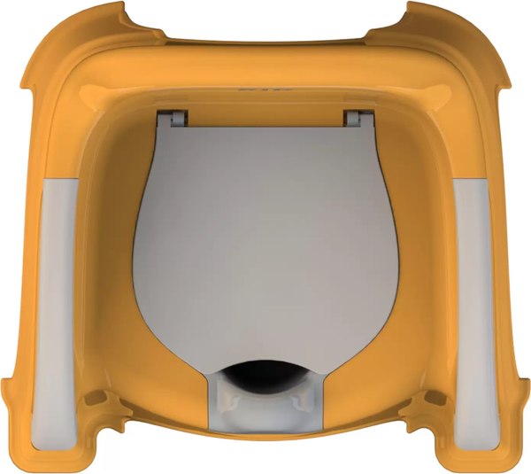 Детский горшок KidPlast Primo / PL116302