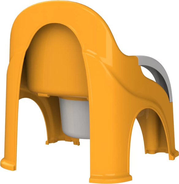 Детский горшок KidPlast Primo / PL116302