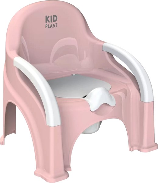 Детский горшок KidPlast Primo / PL116102 - фото