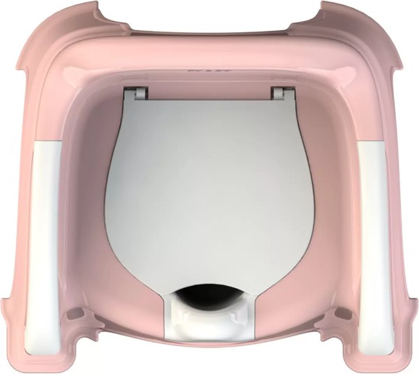 Детский горшок KidPlast Primo / PL116102