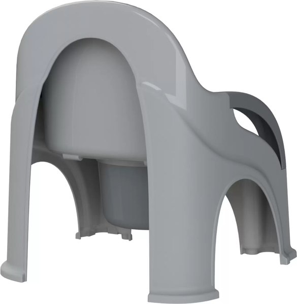 Детский горшок KidPlast Primo / PL116202