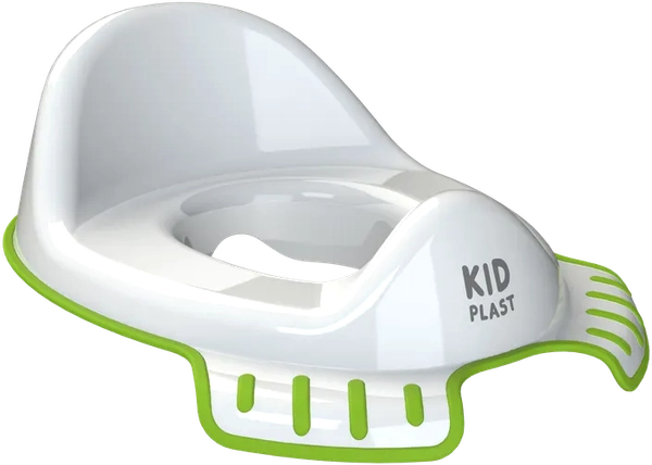 Детская накладка на унитаз KidPlast Flippi / PL124300 - фото