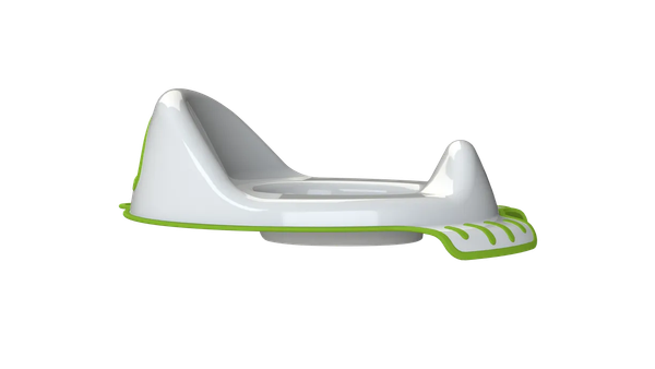 Детская накладка на унитаз KidPlast Flippi / PL124300