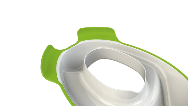 Детская накладка на унитаз KidPlast Flippi / PL124300