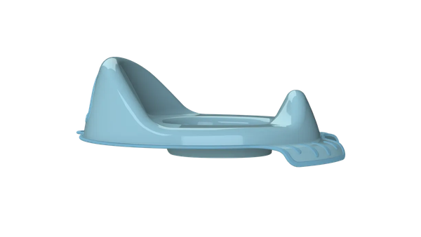 Детская накладка на унитаз KidPlast Flippi / PL124400