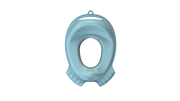 Детская накладка на унитаз KidPlast Flippi / PL124400