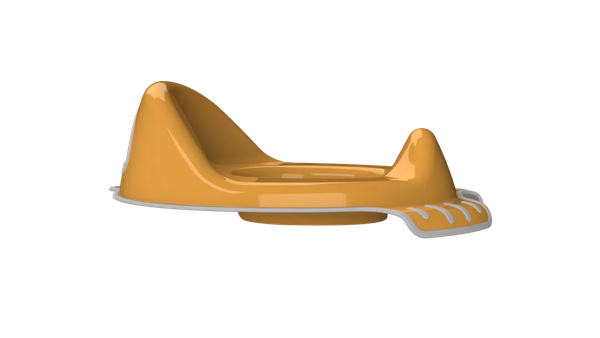 Детская накладка на унитаз KidPlast Flippi / PL124900