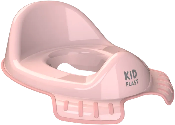 Детская накладка на унитаз KidPlast Flippi / PL124500 - фото