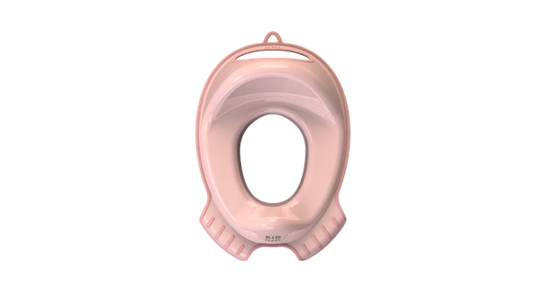 Детская накладка на унитаз KidPlast Flippi / PL124500