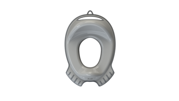 Детская накладка на унитаз KidPlast Flippi / PL124600