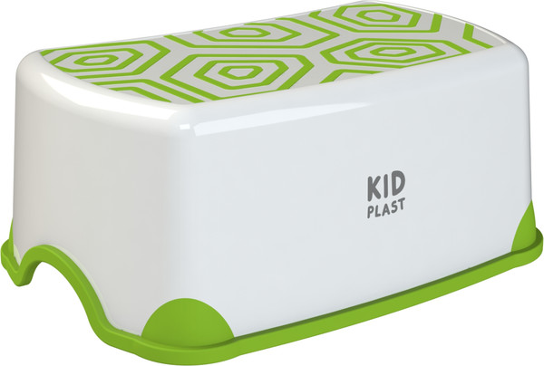 Табурет-подставка KidPlast Aster / PL194300 - фото