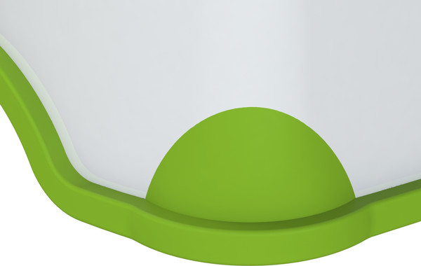 Табурет-подставка KidPlast Aster / PL194300