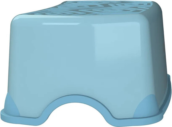Табурет-подставка KidPlast Aster / PL194400