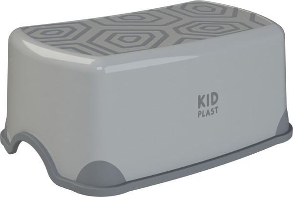 Табурет-подставка KidPlast Aster / PL194100 - фото