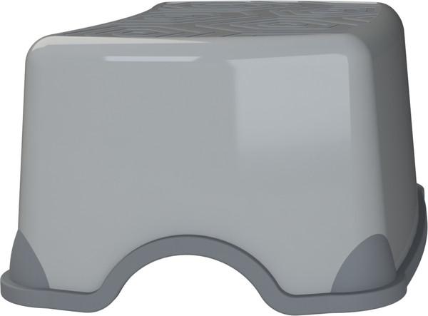 Табурет-подставка KidPlast Aster / PL194100