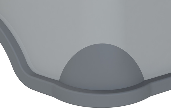 Табурет-подставка KidPlast Aster / PL194100