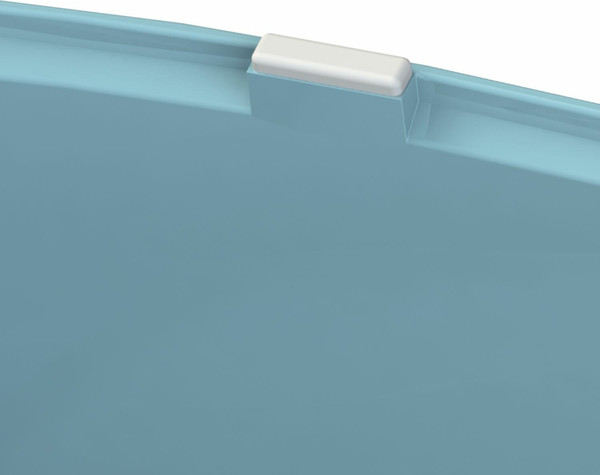 Табурет-подставка KidPlast Simby / PL173100