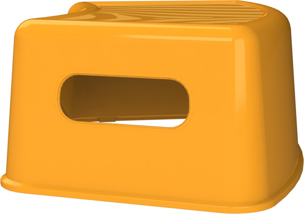 Табурет-подставка KidPlast Simby / PL172200