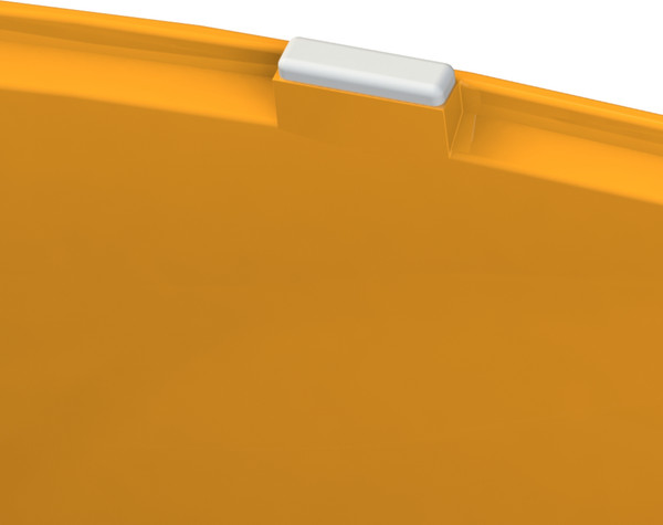 Табурет-подставка KidPlast Simby / PL172200