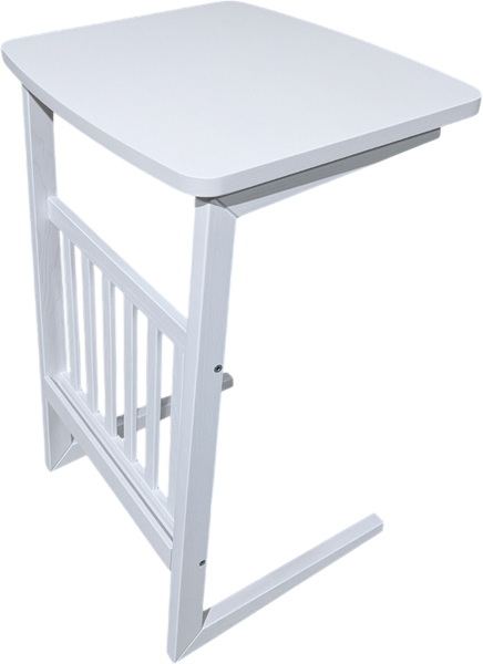 Приставной столик Antonoff Style ст3ст3б - фото