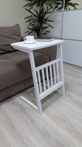 Приставной столик Antonoff Style ст3ст3б