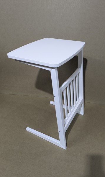 Приставной столик Antonoff Style ст3ст3б