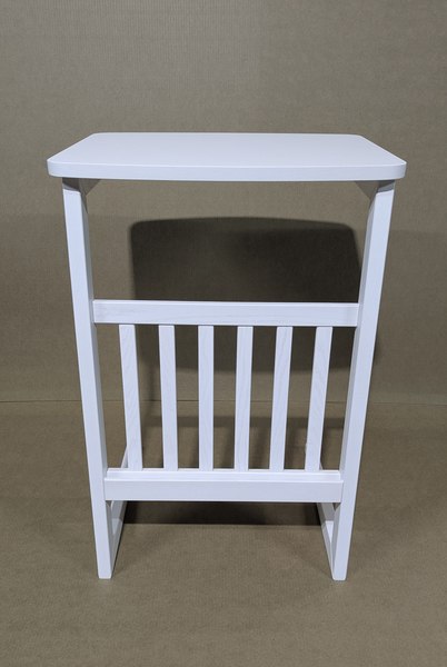 Приставной столик Antonoff Style ст3ст3б