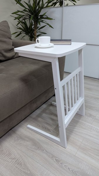 Приставной столик Antonoff Style ст3ст3б