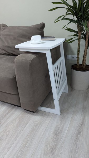 Приставной столик Antonoff Style ст3ст3б