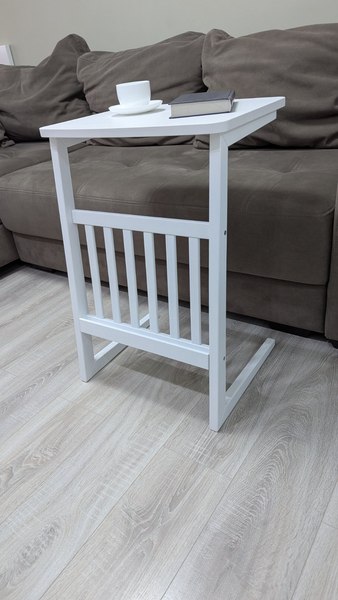 Приставной столик Antonoff Style ст3ст3б