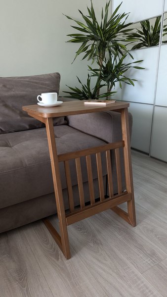 Приставной столик Antonoff Style ст3ст3к