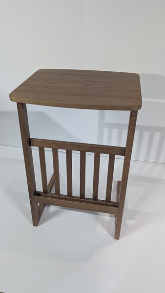 Приставной столик Antonoff Style ст3ст3к