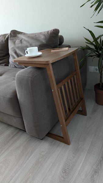 Приставной столик Antonoff Style ст3ст3к