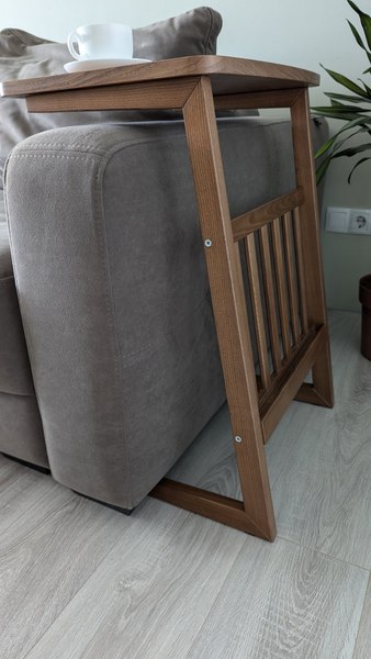 Приставной столик Antonoff Style ст3ст3к