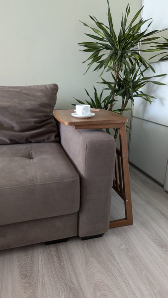 Приставной столик Antonoff Style ст3ст3к