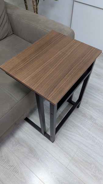 Приставной столик Antonoff Style ст5ст5о