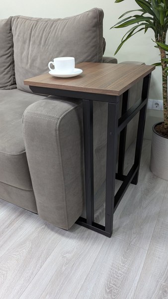 Приставной столик Antonoff Style ст5ст5о