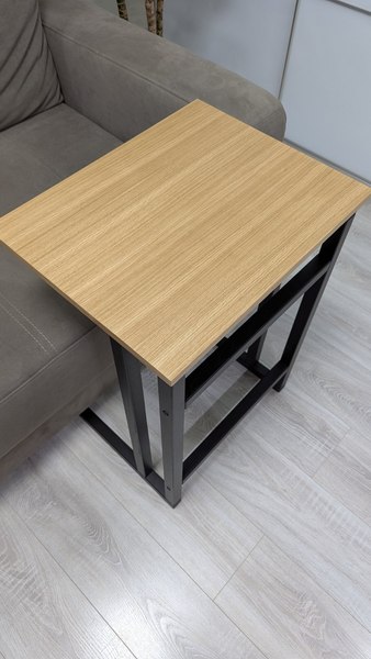 Приставной столик Antonoff Style ст5ст5д