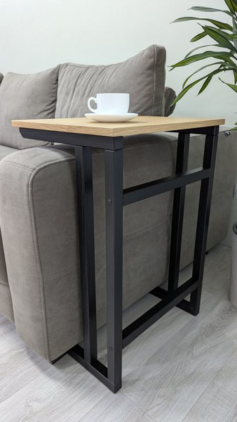 Приставной столик Antonoff Style ст5ст5д