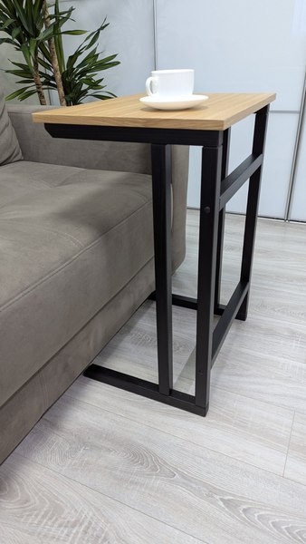 Приставной столик Antonoff Style ст5ст5д