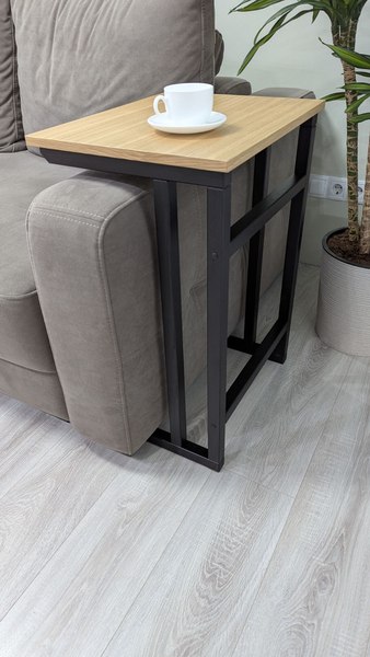 Приставной столик Antonoff Style ст5ст5д