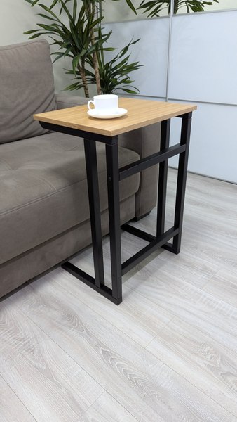 Приставной столик Antonoff Style ст5ст5д