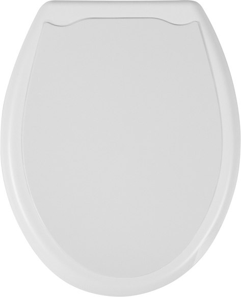 Сиденье для унитаза Еврокомфорт Океан 104-407-00-01 - фото