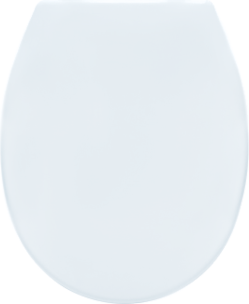 Сиденье для унитаза Еврокомфорт Океан Lux с детской накладкой 003732 - фото
