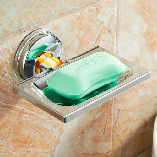 Мыльница Potato T0012