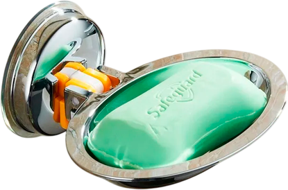 Мыльница Potato T0013 - фото