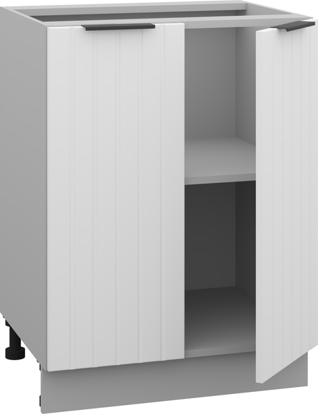 Шкаф-стол кухонный Arvento Корнелия Анта-плюс НШ60р без столешницы