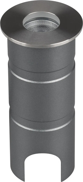 Светильник уличный Arlight ART-GROUND-R40-3W Warm3000 SL / 048820 - фото