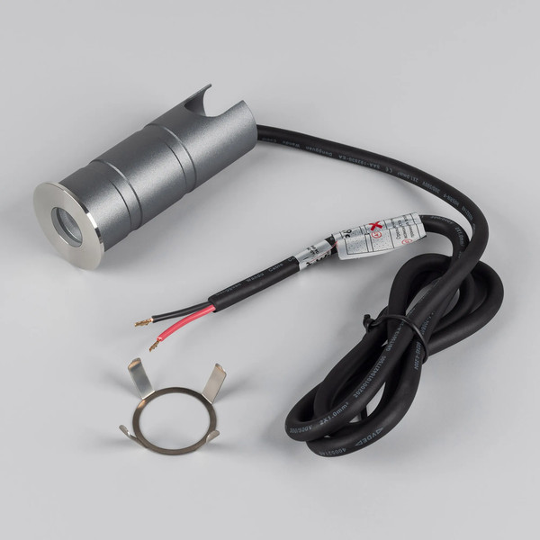 Светильник уличный Arlight ART-GROUND-R40-3W Warm3000 SL / 048820