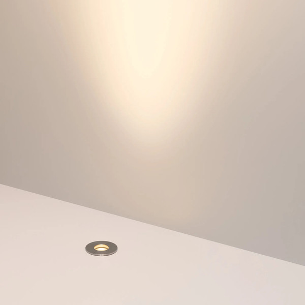 Светильник уличный Arlight ART-GROUND-R40-3W Warm3000 SL / 048820